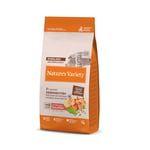 Nature's Variety Selected Sterilised norjalainen lohi - 7 kg