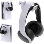 Stand Hanger Hook Headphone Holder For Sony Playstation 5 PS5 Gaming Headset