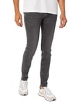 Jack & JonesLiam Original 003 Skinny Jeans - Black Denim