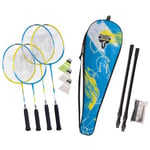 Talbot torro TALBOT Set de badminton 'Family'