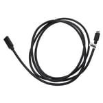 USB C Extension Lead for Samsung Galaxy Tab S2 Notebook Tablet 150cm