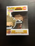 My Hero Academia: Shishido 1330 Pop Vinyl