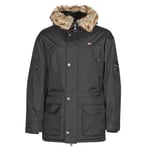 Parka Geographical Norway  ABIOSAURE