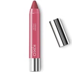 KIKO Milano Creamy Lipgloss 2.8g (Various Shades) - 112 Vintage Rose