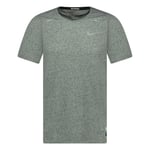 Nike Dri-Fit Reflective T-Shirt Grey