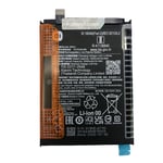 Xiaomi Redmi Note 12 Pro Batteri