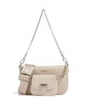 Steve Madden BURGE Olkalaukku beige