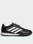 adidas Copa Gloro 2 Turf Boots - Black, Black, Size 11, Men