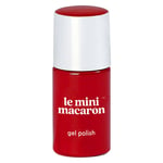 Le Mini Macaron Single Gel Polish Pomegranate 8,5 ml