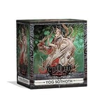 Cthulhu Death May Die - Yog-Sothoth - Gioco da Tavolo