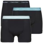 Boxers Calvin Klein Jeans  TRUNK X3