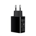 For iPhone 12 Pro/11/13 Pro Max/XR/iPad Fast Charger 20W PD Power Adapter Type-C