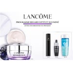 Lancôme Ansiktsvård Ögonkräm Presentförpackning Rénergie Eye Cream 15 ml + Advanced Génifique Serum 10 Hypnôse Mascara 2 Bi-Facil Makeup Remover 30 1 Stk.
