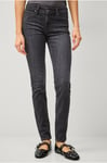 Lee - Jeans Scarlett Skinny - Grå