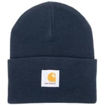 Bonnet Carhartt  I020222-DARK-NAVY