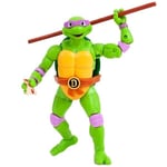 Donatello - Figurine TMNT Tortues Ninja - BST AXN 13cm