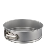 Modern House - bAYk springform 20 cm 2 L silver