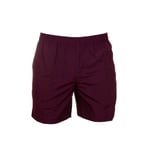 Badshorts herr Kylent vinröda - Aquarapid (Storlek: 3XL)