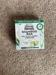 GARNIER ULTIMATE BLENDS SHAMPOO BAR HYDRATING COCONUT 60G