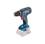 Bosch Bormaskin GSR 18V-28 uten batteri og lader