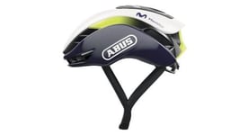 Casque abus route gamechanger 2 0 movistar team 24