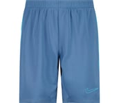 Dri-FIT Academy23 JR träningsshorts Barn AEGEAN STORM/BALTIC BLUE/BALTIC BLU XL