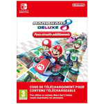 DLC Pass Circuits Additionnels pour Mario Kart 8 Deluxe • Code de téléchargement pour Nintendo Switch