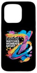 iPhone 15 Pro Womens Basketball, tennis , Everyone Watches Womens Sports Case