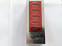 Ruby Lips by Salvador Dali 100mlEau De Toilette Factory Sealed