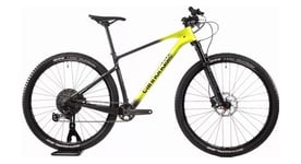 cannondale scalpel ht carbon 4    vtt   bon etat