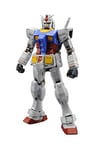 Bandai Figurine Gundam RX-78-2 V3.0 Gunpla MG (1/100)