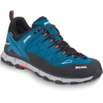 MEINDL Lite Trail Gore-tex Bleu / Noir Orange 47 2024 - *prix inclut code COCORICO