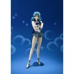 Figurine - Sailor Moon - Sailor Neptune S.H.Figuarts