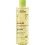 A-Derma Exomega CONTROL Shower Oil Duscholja 200 ML