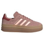 adidas Original Gazelle Bold Skor, storlek 35½