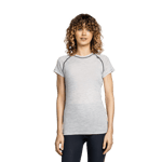 Kebnekaise Wool Tee, ulltrøye, dame