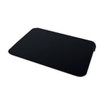 Razer Sphex V3 Large - Tapis de Souris de Jeu ultrafin (Une Base adhésive, Fabriqué en Polycarbonate Robuste, Conception Lisse et Ultrafine de 0,25 mm) Noir