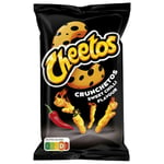 Cheetos Crunchetos Sweet Chili 110g