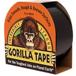 Gorilla Duct Tape 48 mm x 11 m Black