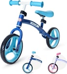 BOLDCUBE x Little Tikes Kids Bike Montessori Toys for 2 year old and above