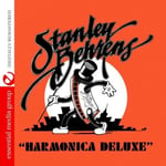 Stanley Behrens  Harmonica Deluxe  CD