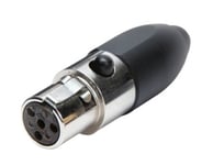 Røde MiCon 10 Adapter 4-pin Mini-XLR for Mipro