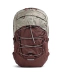 Osprey Quasar Backpack red/beige