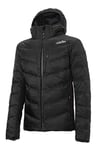 zerorh+ Freedom Veste de Ski pour Homme XXL Noir