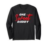 Valentines Day Idea For Daddy Matching Family Love Long Sleeve T-Shirt