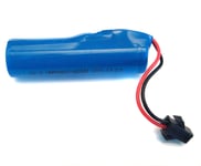 RC HB Li-ion 18650 1200 mAh 3.7V m. Molex