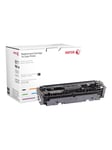 Xerox 006R03551 / Alternative to HP 410X / CF410X Black Toner - Laser toner Svart