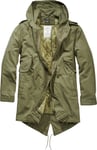 Brandit M51 Parka Parka olive