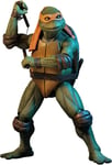 Michelangelo Teenage Mutant Ninja Turtle 1/4 Scale Action Figure