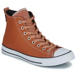 Converse Höga sneakers CHUCK TAYLOR ALL STAR TECTUFF Brun herr